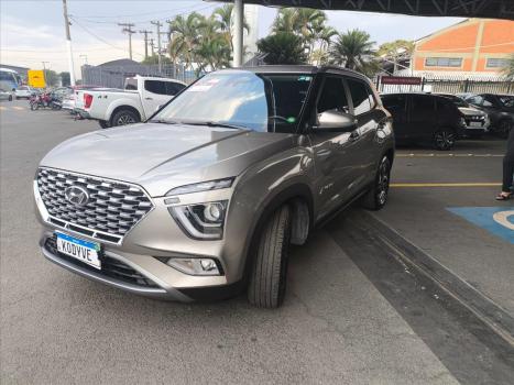 HYUNDAI Creta 1.0 12V 4P FLEX TGDI TURBO PLATINUM AUTOMTICO, Foto 5