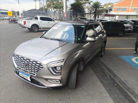 HYUNDAI Creta 1.0 12V 4P FLEX TGDI TURBO PLATINUM AUTOMTICO, Foto 6