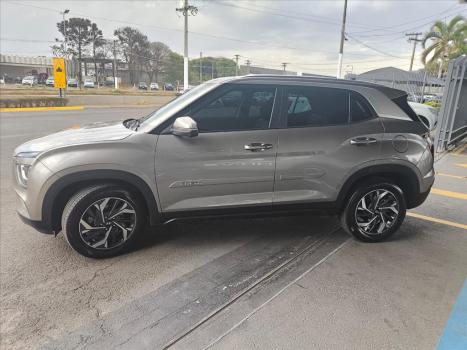 HYUNDAI Creta 1.0 12V 4P FLEX TGDI TURBO PLATINUM AUTOMTICO, Foto 7