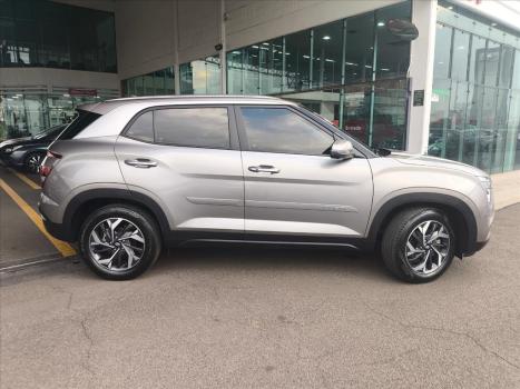 HYUNDAI Creta 1.0 12V 4P FLEX TGDI TURBO PLATINUM AUTOMTICO, Foto 8