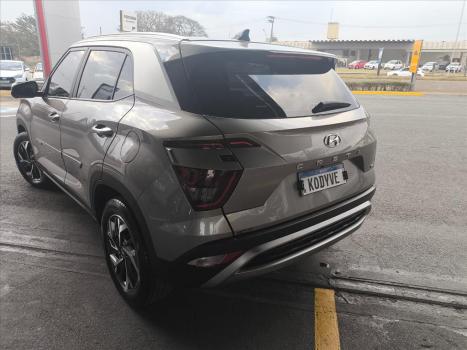 HYUNDAI Creta 1.0 12V 4P FLEX TGDI TURBO PLATINUM AUTOMTICO, Foto 10