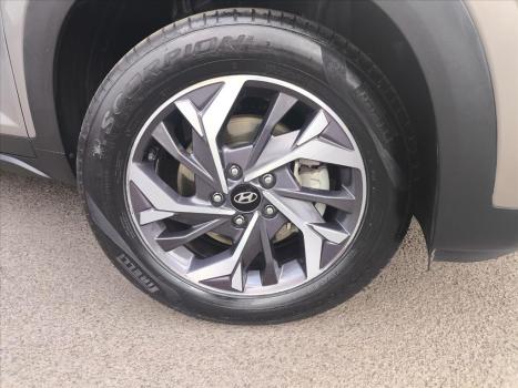 HYUNDAI Creta 1.0 12V 4P FLEX TGDI TURBO PLATINUM AUTOMTICO, Foto 11