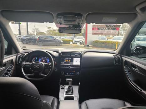 HYUNDAI Creta 1.0 12V 4P FLEX TGDI TURBO PLATINUM AUTOMTICO, Foto 13