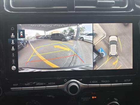 HYUNDAI Creta 1.0 12V 4P FLEX TGDI TURBO PLATINUM AUTOMTICO, Foto 14