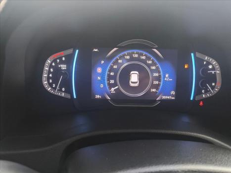 HYUNDAI Creta 1.0 12V 4P FLEX TGDI TURBO PLATINUM AUTOMTICO, Foto 15