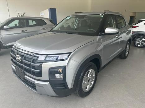 HYUNDAI Creta 1.0 12V 4P FLEX TGDI TURBO COMFORT AUTOMTICO, Foto 5