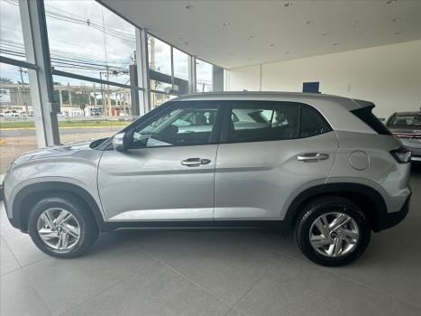 HYUNDAI Creta 1.0 12V 4P FLEX TGDI TURBO COMFORT AUTOMTICO, Foto 8