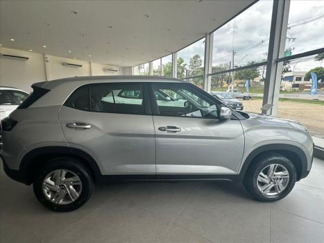 HYUNDAI Creta 1.0 12V 4P FLEX TGDI TURBO COMFORT AUTOMTICO, Foto 9