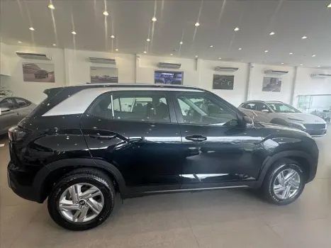HYUNDAI Creta 1.0 12V 4P FLEX TGDI TURBO COMFORT AUTOMTICO, Foto 8
