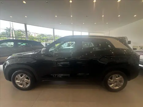 HYUNDAI Creta 1.0 12V 4P FLEX TGDI TURBO COMFORT AUTOMTICO, Foto 9