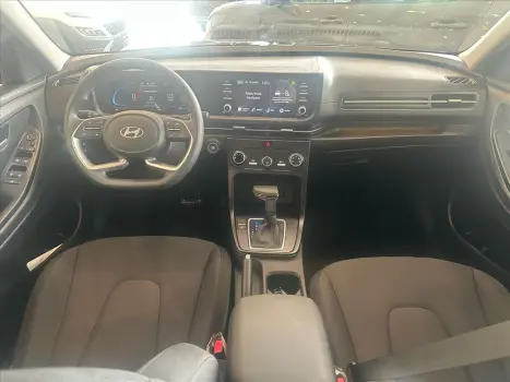 HYUNDAI Creta 1.0 12V 4P FLEX TGDI TURBO COMFORT AUTOMTICO, Foto 12