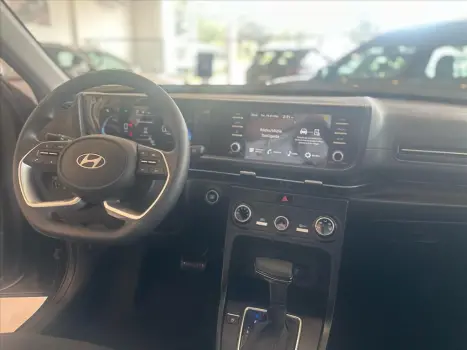 HYUNDAI Creta 1.0 12V 4P FLEX TGDI TURBO COMFORT AUTOMTICO, Foto 13