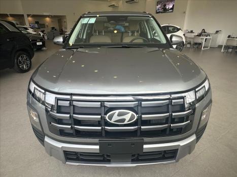HYUNDAI Creta 1.0 12V 4P FLEX TGDI TURBO PLATINUM AUTOMTICO, Foto 1