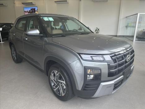 HYUNDAI Creta 1.0 12V 4P FLEX TGDI TURBO PLATINUM AUTOMTICO, Foto 5