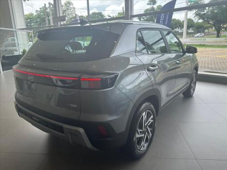 HYUNDAI Creta 1.0 12V 4P FLEX TGDI TURBO PLATINUM AUTOMTICO, Foto 7