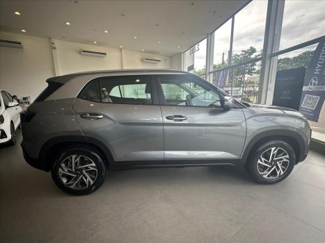 HYUNDAI Creta 1.0 12V 4P FLEX TGDI TURBO PLATINUM AUTOMTICO, Foto 9