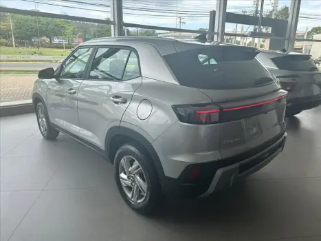 HYUNDAI Creta 1.0 12V 4P FLEX TGDI TURBO COMFORT AUTOMTICO, Foto 7
