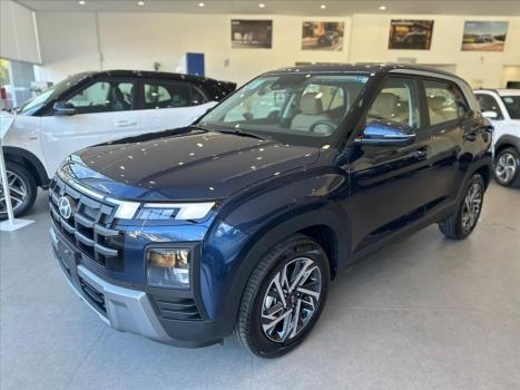 HYUNDAI Creta 1.0 12V 4P FLEX TGDI TURBO PLATINUM AUTOMTICO, Foto 4