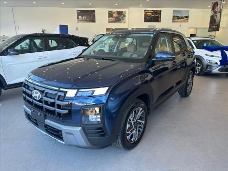 HYUNDAI Creta 1.0 12V 4P FLEX TGDI TURBO PLATINUM AUTOMTICO, Foto 5