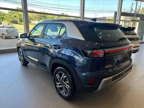 HYUNDAI Creta 1.0 12V 4P FLEX TGDI TURBO PLATINUM AUTOMTICO, Foto 6