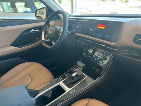 HYUNDAI Creta 1.0 12V 4P FLEX TGDI TURBO PLATINUM AUTOMTICO, Foto 10