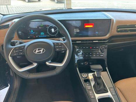 HYUNDAI Creta 1.0 12V 4P FLEX TGDI TURBO PLATINUM AUTOMTICO, Foto 11