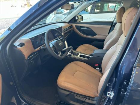HYUNDAI Creta 1.0 12V 4P FLEX TGDI TURBO PLATINUM AUTOMTICO, Foto 12
