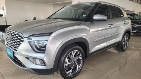 HYUNDAI Creta 1.0 12V 4P FLEX TGDI TURBO LIMITED AUTOMTICO, Foto 3