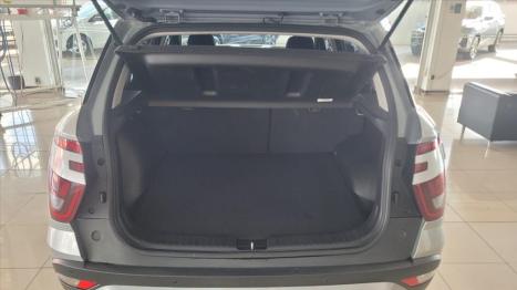 HYUNDAI Creta 1.0 12V 4P FLEX TGDI TURBO LIMITED AUTOMTICO, Foto 5