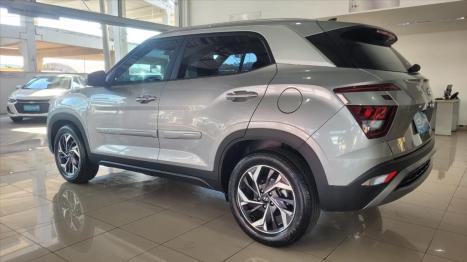 HYUNDAI Creta 1.0 12V 4P FLEX TGDI TURBO LIMITED AUTOMTICO, Foto 6