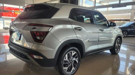 HYUNDAI Creta 1.0 12V 4P FLEX TGDI TURBO LIMITED AUTOMTICO, Foto 7