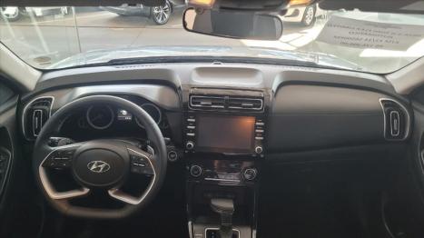HYUNDAI Creta 1.0 12V 4P FLEX TGDI TURBO LIMITED AUTOMTICO, Foto 8