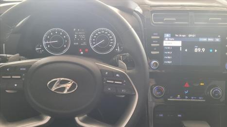 HYUNDAI Creta 1.0 12V 4P FLEX TGDI TURBO LIMITED AUTOMTICO, Foto 9