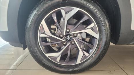 HYUNDAI Creta 1.0 12V 4P FLEX TGDI TURBO LIMITED AUTOMTICO, Foto 10