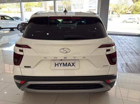 HYUNDAI Creta 1.0 12V 4P FLEX TGDI TURBO LIMITED AUTOMTICO, Foto 2