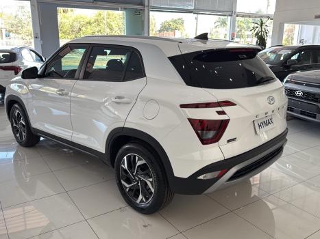 HYUNDAI Creta 1.0 12V 4P FLEX TGDI TURBO LIMITED AUTOMTICO, Foto 5