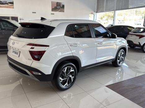 HYUNDAI Creta 1.0 12V 4P FLEX TGDI TURBO LIMITED AUTOMTICO, Foto 6