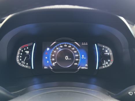 HYUNDAI Creta 1.0 12V 4P FLEX TGDI TURBO LIMITED AUTOMTICO, Foto 9