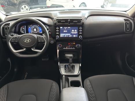HYUNDAI Creta 1.0 12V 4P FLEX TGDI TURBO LIMITED AUTOMTICO, Foto 10