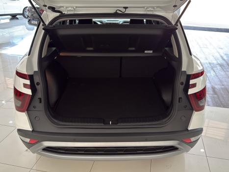HYUNDAI Creta 1.0 12V 4P FLEX TGDI TURBO LIMITED AUTOMTICO, Foto 12