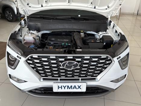HYUNDAI Creta 1.0 12V 4P FLEX TGDI TURBO LIMITED AUTOMTICO, Foto 13