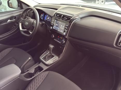 HYUNDAI Creta 1.0 12V 4P FLEX TGDI TURBO LIMITED AUTOMTICO, Foto 16