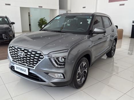 HYUNDAI Creta 1.0 12V 4P FLEX TGDI TURBO LIMITED AUTOMTICO, Foto 2