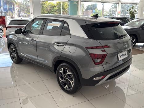 HYUNDAI Creta 1.0 12V 4P FLEX TGDI TURBO LIMITED AUTOMTICO, Foto 5
