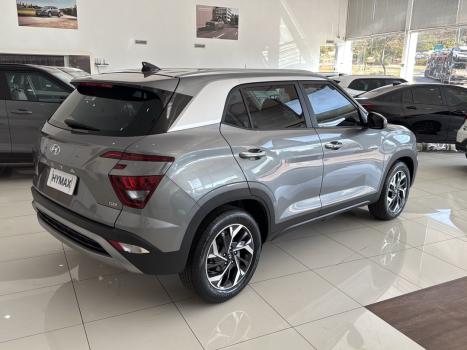 HYUNDAI Creta 1.0 12V 4P FLEX TGDI TURBO LIMITED AUTOMTICO, Foto 6