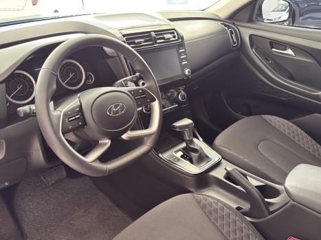 HYUNDAI Creta 1.0 12V 4P FLEX TGDI TURBO LIMITED AUTOMTICO, Foto 7