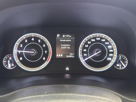 HYUNDAI Creta 1.0 12V 4P FLEX TGDI TURBO LIMITED AUTOMTICO, Foto 9