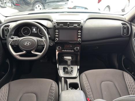 HYUNDAI Creta 1.0 12V 4P FLEX TGDI TURBO LIMITED AUTOMTICO, Foto 10