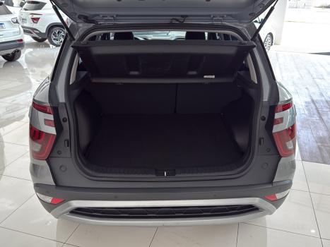 HYUNDAI Creta 1.0 12V 4P FLEX TGDI TURBO LIMITED AUTOMTICO, Foto 12