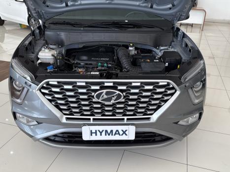 HYUNDAI Creta 1.0 12V 4P FLEX TGDI TURBO LIMITED AUTOMTICO, Foto 15